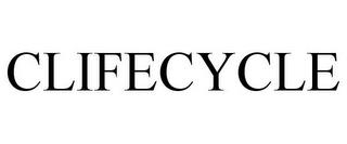 CLIFECYCLE trademark