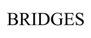 BRIDGES trademark