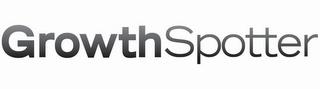 GROWTHSPOTTER trademark