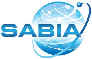 SABIA trademark