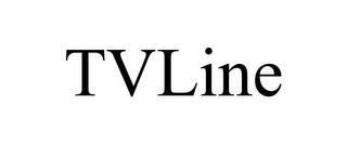 TVLINE trademark