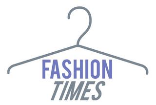 FASHION TIMES trademark