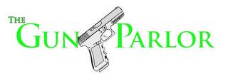 THE GUN PARLOR trademark