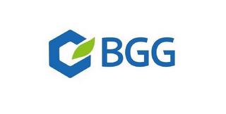 BGG trademark