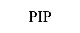 PIP trademark