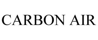 CARBON AIR trademark