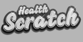 HEALTH SCRATCH trademark