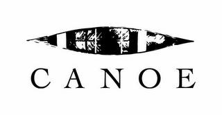 CANOE trademark