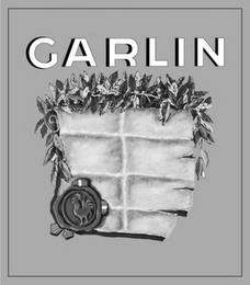 GARLIN trademark