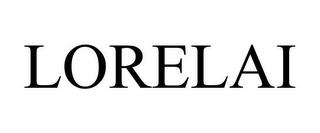 LORELAI trademark