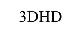 3DHD trademark