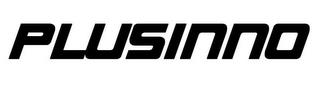 PLUSINNO trademark