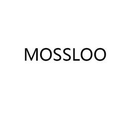 MOSSLOO trademark