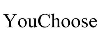 YOUCHOOSE trademark