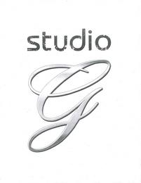 STUDIO G trademark