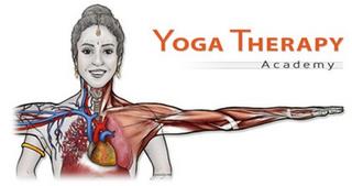 YOGA THERAPY ACADEMY trademark