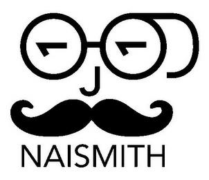 J. NAISMITH trademark