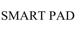 SMART PAD trademark