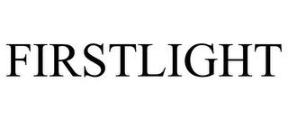 FIRSTLIGHT trademark