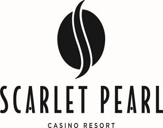 S SCARLET PEARL CASINO RESORT trademark