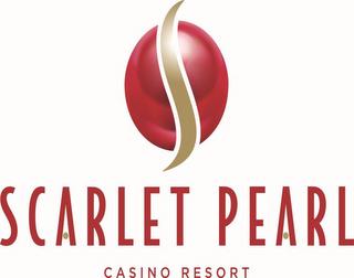 S SCARLET PEARL CASINO RESORT trademark