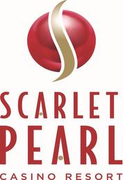 S SCARLET PEARL CASINO RESORT trademark