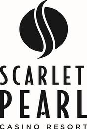 S SCARLET PEARL CASINO RESORT trademark