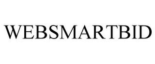 WEBSMARTBID trademark