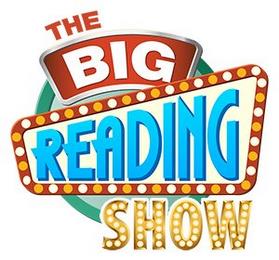 THE BIG READING SHOW trademark