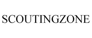 SCOUTINGZONE trademark