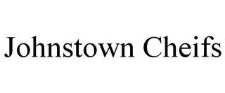 JOHNSTOWN CHEIFS trademark