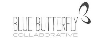 BLUE BUTTERFLY COLLABORATIVE trademark