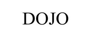 DOJO trademark