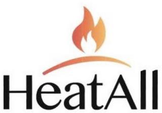 HEATALL trademark