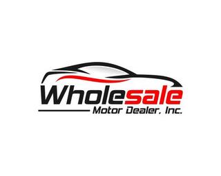 WHOLESALE MOTOR DEALER, INC. trademark