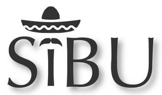 SIBU trademark