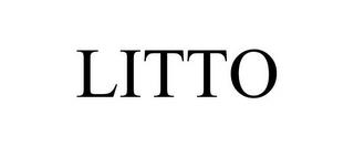 LITTO trademark