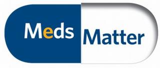 MEDS MATTER trademark