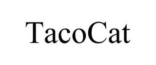 TACOCAT trademark