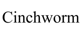 CINCHWORM trademark