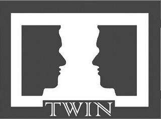 TWIN trademark