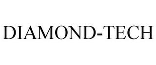 DIAMOND-TECH trademark