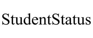 STUDENTSTATUS trademark