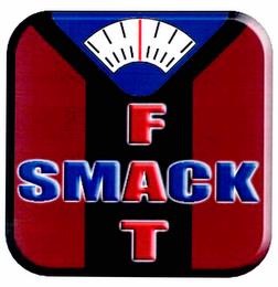 SMACK FAT trademark