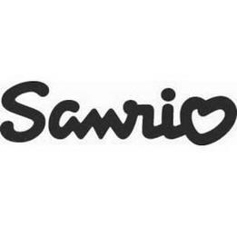 SANRIO trademark