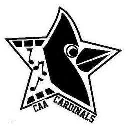 CAA CARDINALS trademark