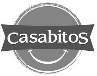 CASABITOS trademark