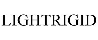 LIGHTRIGID trademark