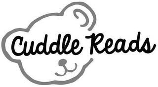 CUDDLE READS trademark