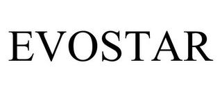 EVOSTAR trademark